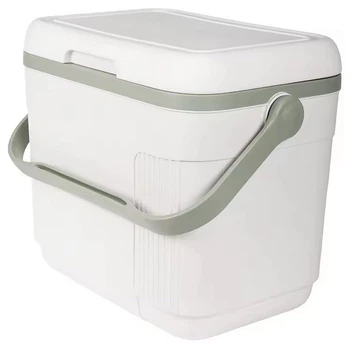 Автомобільний термобокс Inspire White (IA22L)