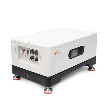 Блок керування FelicityESS LiFePO4 LUX-X-96050HCG01,BMS60A@, CAN&RS485, IP21, 6000Cycles, 600x385x200mm, 57,5kg (UG-37972)