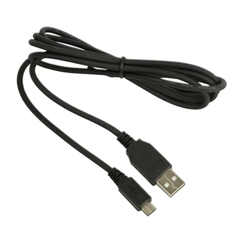 Kabel Jabra Link USB-A - micro-USB 1.5 m Black (14201-26)