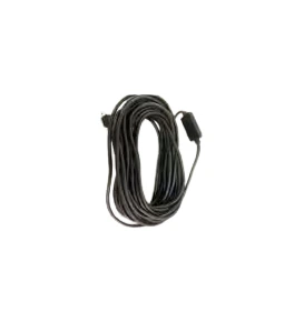 Кабель Lenovo Bullet Points USB-A - USB-A 2.0 10 м Black (4X91C47404)