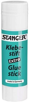 Клей-карандаш Stanger 20 г (4011886003517)