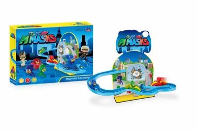 Игровой набор PJ Masks Герои в масках 8806