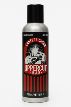 Крем для укладки волос Uppercut Control Cream 120 мл