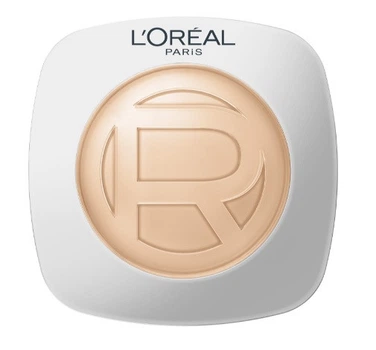 Компактная тональная основа L'Oreal Paris True Match Hyaluron Tinted Balm 2.5 Neutral Light 8 г