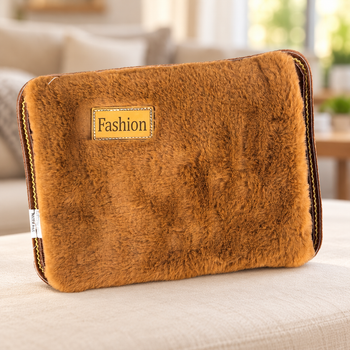 Грелка для рук с мягким чехлом / Электрическая муфта Fashion 32×24 см