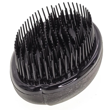 Щітка для волосся Sway Coffee Brush 130 160 BRN