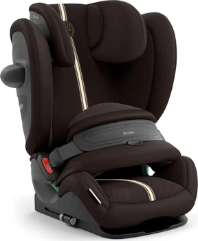 Автокресло Cybex Pallas G3 гр. 1-2-3 9-50 кг PLUS Chocolate Brown