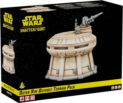 Додаток до гри Star Wars: Shatterpoint (841333132101)
