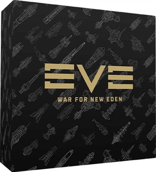 Gra planszowa Rebel EVE: War for New Eden - Core Box Oversized (edycja angielska) (5905090515500)