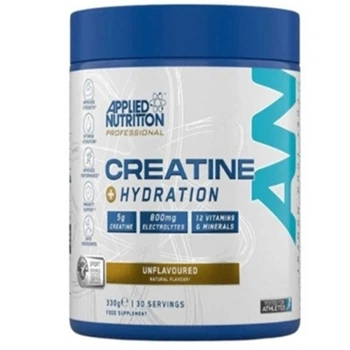 Креатин Applied CREATINE + HYDRATION 360 грамм Вкус Натуральный