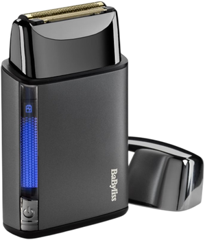 Golarka foliowa BaByliss Super-X Metal Series FS996SE