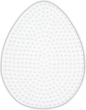 Podkładka do koralików Hama Midi Jajko 260 (0028178260064)