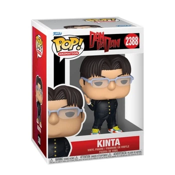 Фігурка Funko Pop серії Дандадан - Кінта (93297F) Funko Pop 93297F 1089586