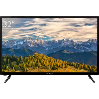 LCD телевизор (LED) WDBA3A0050BBK-WESN