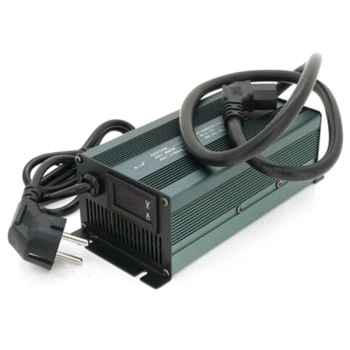 Сетевое зарядное устройство для АКБ Voltronic LiFePo4 24V(29,2V), 8S, 20A (YT-24200-TX60)