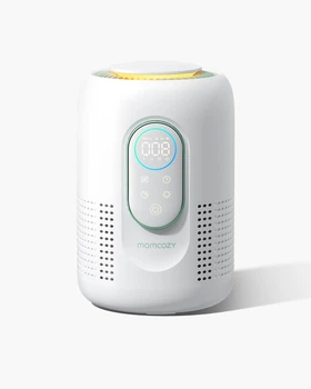 Очищувач повітря для дітей Momcozy CozyBreath / AP001-GE70000N10101-A