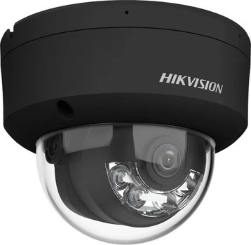 IP-камера Hikvision DS-2CD2183G2-LIS2U(2.8mm)(BLACK)
