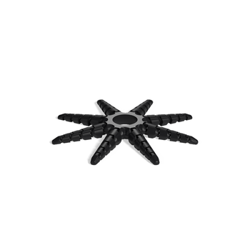 Спінер-антистрес гнучкий Flex MW560330 Графіт