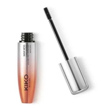 Тушь объем и разделение Maxi Mod Volume And Definition Mascara KIKO MILANO