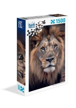 Пазл Puzzleville Король Лев на 1500 элементов
