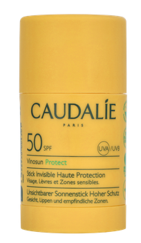 Сонцезахисний стік Caudalie Vinosun SPF50, 15 г