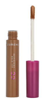 Консилер Lumene CC All-Over #5 Deep Tan, 8,5 мл