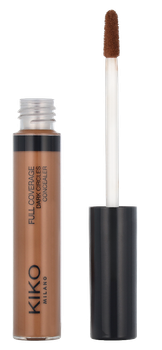 Консилер для маскировки тёмных кругов Kiko Milano Full Coverage Dark Circles #12, 8 мл