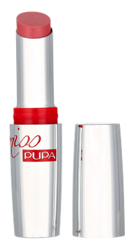 Губна помада Pupa Milano Miss Pupa #101 Nude Rose, 2,4 мл