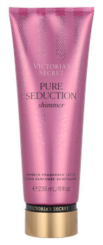Парфумований лосьйон для тіла з шиммером Victoria Secret Pure Seduction, 236 мл