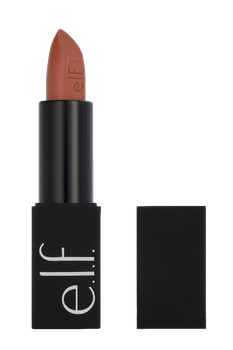 Сатинова губна помада Elf Cosmetics O Face No Doubt, 3,8 г