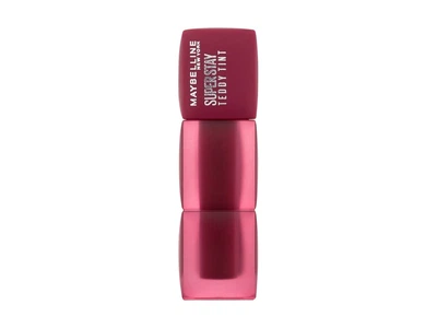 Тинт для губ Maybelline Superstay Teddy Tint 50 Wild At Heart, 5 мл
