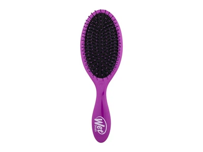 Щётка для распутывания волос Wet Brush Original Detangler Purple, 1 штука