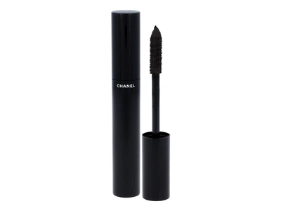 Водостійка туш для вій Chanel Le Volume De Chanel #10 Noir, 6 г