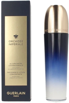 Эссенция-лосьон для лица Guerlain Orchidee Imperiale, 140 мл