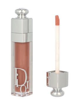 Блеск для увеличения объема губ Christian Dior Addict Lip Maximizer #013 Beige, 6 мл