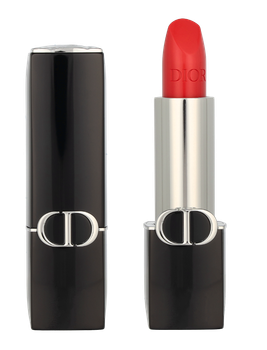 Сатинова губна помада Christian Dior Rouge Dior #028 Actrice, 3,5 г