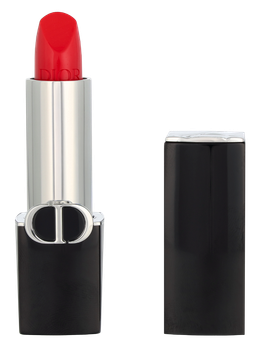 Сатинова губна помада Christian Dior Rouge Dior #453 Adorée, 3,5 г