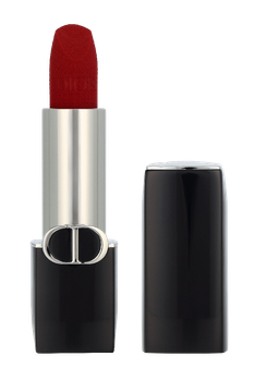 Бархатная губная помада Christian Dior Rouge Dior #764 Rouge Gipsy, 3,5 г