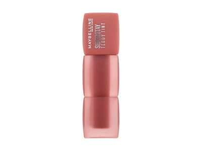 Стойкий тинт для губ Maybelline Superstay Teddy Tint 10 Current Mood, 5 мл