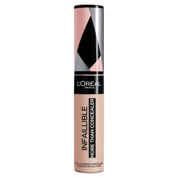 Кремовый консилер L'Oréal Infaillible More Than Concealer 322 Ivory, 11 мл