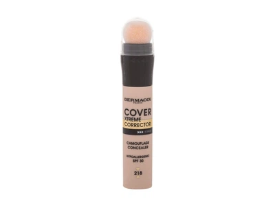 Корректор Dermacol Cover Xtreme 03/218, 8 мл