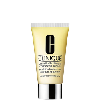 Увлажняющий лосьон для лица Clinique Dramatically Different Lotion+ Fragrance Free, 50 мл
