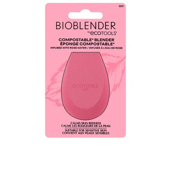 Спонж для макияжа EcoTools Bioblender Pink