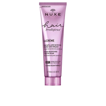 Несмываемый питательный крем-уход для волос NUXE Hair Prodigieux Intense Nourishing, 100 мл