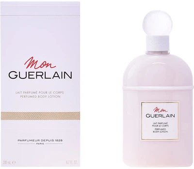 Лосьон для тела Guerlain Mon Guerlain, 200 мл