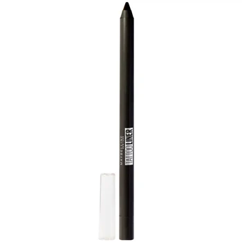 Гелевий олівець-підводка для очей Maybelline Tattoo Liner 900 Deep Onyx, 1 мл