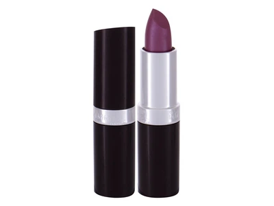 Устойчивая губная помада Rimmel Lasting Finish 084 Amethyst Shimmer, 4 г
