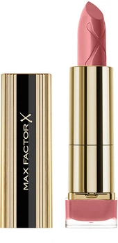 Зволожувальна губна помада Max Factor Colour Elixir 010 Toasted Almond, 4 г