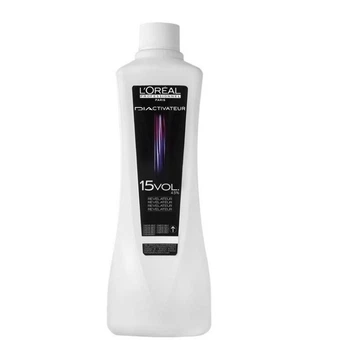 Окислительная эмульсия для волос L'Oréal Professionnel Paris DIActivateur 4.5% 15 vol, 1000 мл