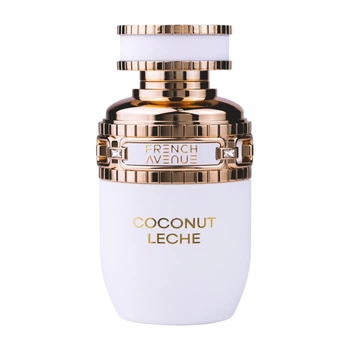Парфумована вода для жінок French Avenue Coconut Leche, 100 мл